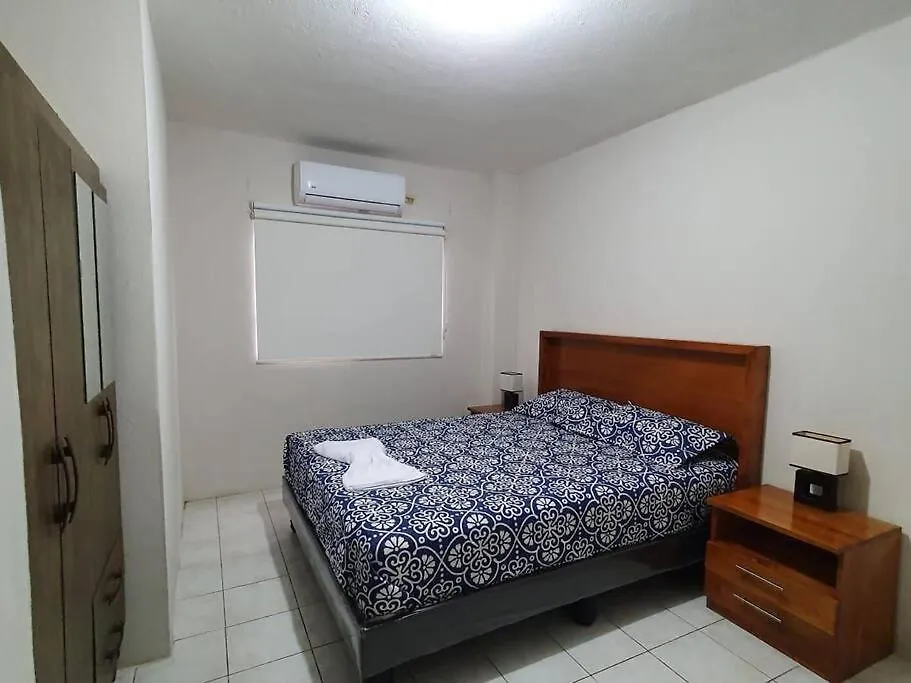 Apartamento Andy'S House San Cristóbal Ecuador