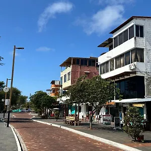 Plaza Lobos San Cristóbal